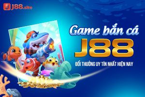 Game J88 - RUVOTA.LOL