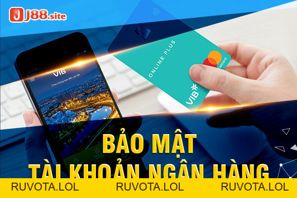 Chính sách bảo mật J88 - RUVOTA.LOL Chính sách bảo mật J88 - RUVOTA.LOL