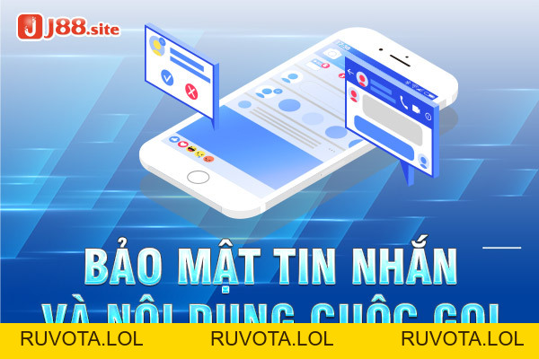 Chính sách bảo mật J88 - RUVOTA.LOL Chính sách bảo mật J88 - RUVOTA.LOL
