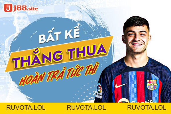 Khuyến mãi J88 liên tục được cập nhật ở đây - RUVOTA.LOL Khuyến mãi J88 liên tục được cập nhật ở đây - RUVOTA.LOL