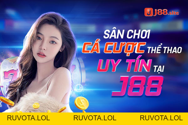 J88 🎖️ Nhà Cái Game Cá Cược Uy Tín #1 J88.COM Châu Á - RUVOTA.LOL