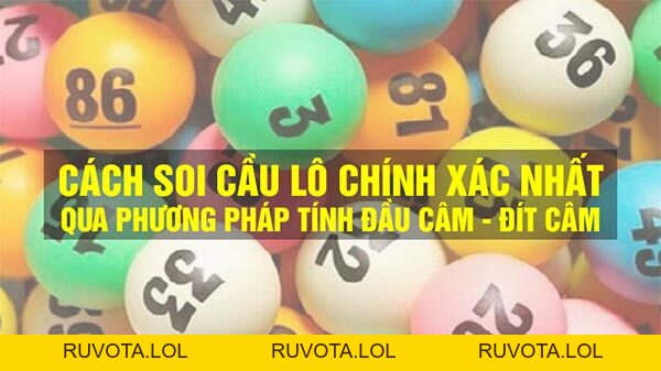 11 Cách Bắt Lô Đề Miền Bắc Cực Hay Ăn Lô Mỗi Ngày - RUVOTA.LOL