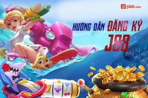 Hướng dẫn J88 - RUVOTA.LOL