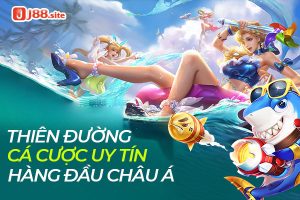 Hướng dẫn J88 - RUVOTA.LOL