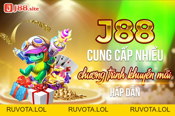 Giới thiệu J88 nhà cái uy tín hàng đầu Châu Á - RUVOTA.LOL Giới thiệu J88 nhà cái uy tín hàng đầu Châu Á - RUVOTA.LOL