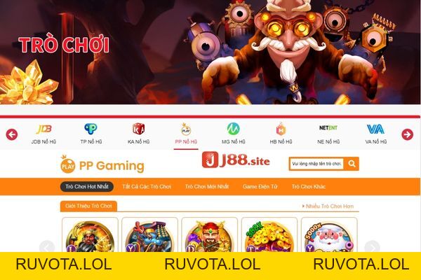 Nổ hũ J88 tặng tiền khởi nghiệp thu hút người chơi - RUVOTA.LOL Nổ hũ J88 tặng tiền khởi nghiệp thu hút người chơi - RUVOTA.LOL