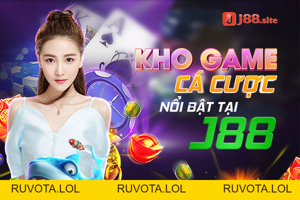 Hướng dẫn đăng nhập J88 tận hưởng trải nghiệm - RUVOTA.LOL Hướng dẫn đăng nhập J88 tận hưởng trải nghiệm - RUVOTA.LOL