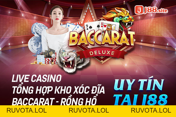 J88 🎖️ Nhà Cái Game Cá Cược Uy Tín #1 J88.COM Châu Á - RUVOTA.LOL