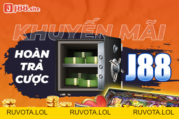 Khuyến mãi J88 liên tục được cập nhật ở đây - RUVOTA.LOL Khuyến mãi J88 liên tục được cập nhật ở đây - RUVOTA.LOL