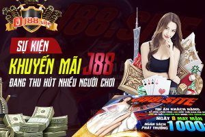 Hướng dẫn J88 - RUVOTA.LOL