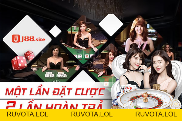 Khuyến mãi J88 liên tục được cập nhật ở đây - RUVOTA.LOL Khuyến mãi J88 liên tục được cập nhật ở đây - RUVOTA.LOL