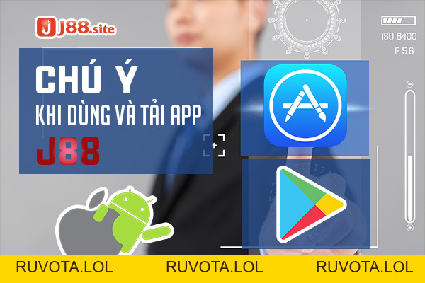 Hướng dẫn cách tải app J88 nhanh chóng và đơn giản - RUVOTA.LOL Hướng dẫn cách tải app J88 nhanh chóng và đơn giản - RUVOTA.LOL