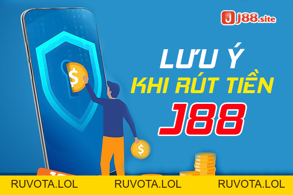 Rút tiền J88 - Thao tác đơn giản nhanh chóng - RUVOTA.LOL Rút tiền J88 - Thao tác đơn giản nhanh chóng - RUVOTA.LOL