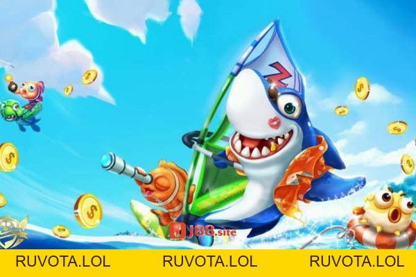 Game bắn cá J88 đổi thưởng uy tín nhất hiện nay - RUVOTA.LOL Game bắn cá J88 đổi thưởng uy tín nhất hiện nay - RUVOTA.LOL