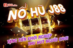 Game J88 - RUVOTA.LOL