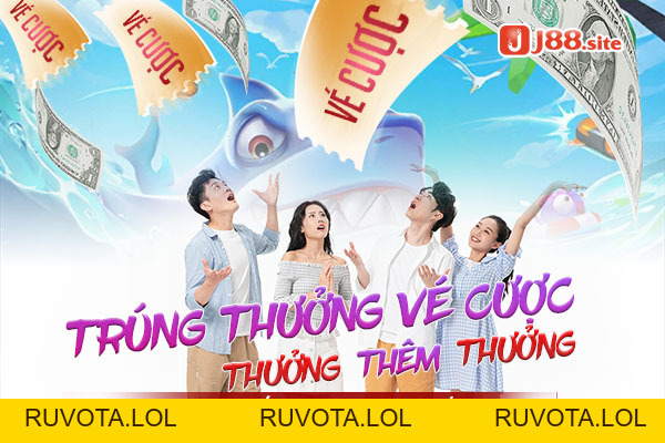 Khuyến mãi J88 liên tục được cập nhật ở đây - RUVOTA.LOL Khuyến mãi J88 liên tục được cập nhật ở đây - RUVOTA.LOL