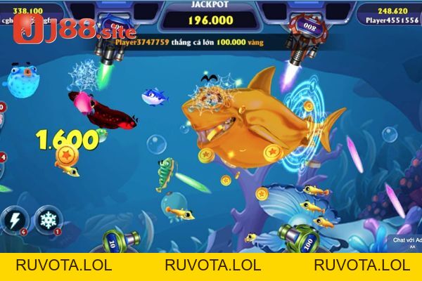 8 Cách Chơi Bắn Cá Đổi Thưởng Hiệu Quả Nhất - RUVOTA.LOL 8 Cách Chơi Bắn Cá Đổi Thưởng Hiệu Quả Nhất - RUVOTA.LOL