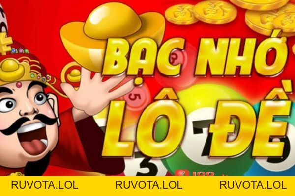 Bạc nhớ lô đề là gì? Soi cầu từ bạc nhớ mỗi ngày cực chuẩn - RUVOTA.LOL Bạc nhớ lô đề là gì? Soi cầu từ bạc nhớ mỗi ngày cực chuẩn - RUVOTA.LOL