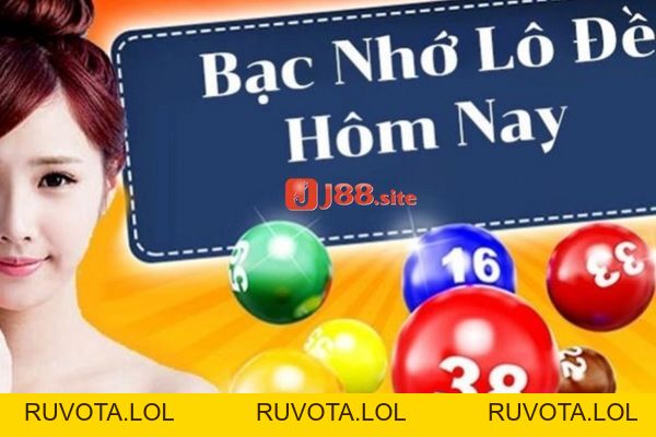 Bạc nhớ lô đề là gì? Soi cầu từ bạc nhớ mỗi ngày cực chuẩn - RUVOTA.LOL Bạc nhớ lô đề là gì? Soi cầu từ bạc nhớ mỗi ngày cực chuẩn - RUVOTA.LOL