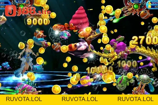 Bắn Cá 3d Đổi Thưởng J88 Sân Chơi Vạn Người Mê - RUVOTA.LOL Bắn Cá 3d Đổi Thưởng J88 Sân Chơi Vạn Người Mê - RUVOTA.LOL