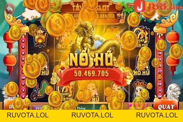 Game nổ hũ quốc tế là gì? Các thông tin về game bạn nên biết - RUVOTA.LOL Game nổ hũ quốc tế là gì? Các thông tin về game bạn nên biết - RUVOTA.LOL