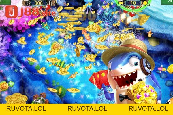 Bắn cá tiểu tiên - Review chân thực về 1 cổng game huyền thoại - RUVOTA.LOL Bắn cá tiểu tiên - Review chân thực về 1 cổng game huyền thoại - RUVOTA.LOL