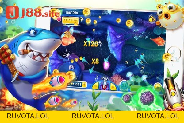 Bắn Cá 3d Đổi Thưởng J88 Sân Chơi Vạn Người Mê - RUVOTA.LOL Bắn Cá 3d Đổi Thưởng J88 Sân Chơi Vạn Người Mê - RUVOTA.LOL