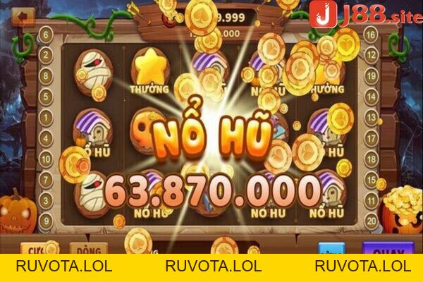 Game nổ hũ quốc tế là gì? Các thông tin về game bạn nên biết - RUVOTA.LOL Game nổ hũ quốc tế là gì? Các thông tin về game bạn nên biết - RUVOTA.LOL