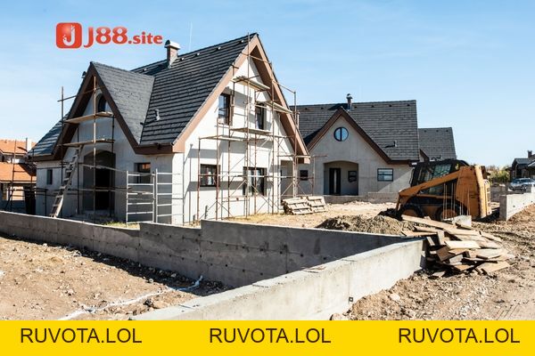Mơ thấy nhà mới có phải điềm xui? Đánh con mấy? - RUVOTA.LOL Mơ thấy nhà mới có phải điềm xui? Đánh con mấy? - RUVOTA.LOL
