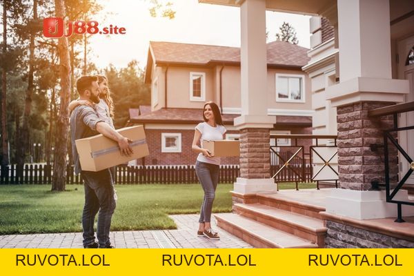 Mơ thấy nhà mới có phải điềm xui? Đánh con mấy? - RUVOTA.LOL Mơ thấy nhà mới có phải điềm xui? Đánh con mấy? - RUVOTA.LOL