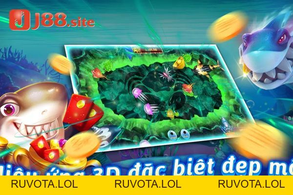 Bắn Cá 3d Đổi Thưởng J88 Sân Chơi Vạn Người Mê - RUVOTA.LOL Bắn Cá 3d Đổi Thưởng J88 Sân Chơi Vạn Người Mê - RUVOTA.LOL