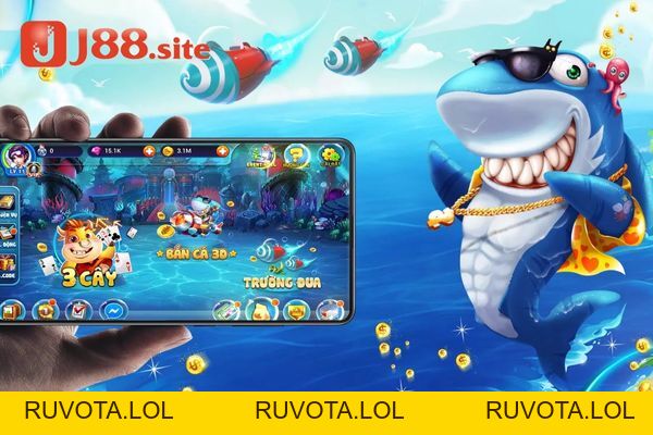 Bắn cá tiểu tiên - Review chân thực về 1 cổng game huyền thoại - RUVOTA.LOL Bắn cá tiểu tiên - Review chân thực về 1 cổng game huyền thoại - RUVOTA.LOL