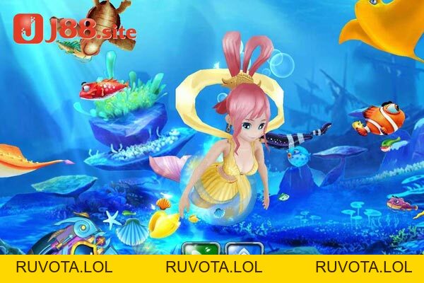 Bắn cá ăn xu và cách tải về máy miễn phí tại J88 - RUVOTA.LOL Bắn cá ăn xu và cách tải về máy miễn phí tại J88 - RUVOTA.LOL