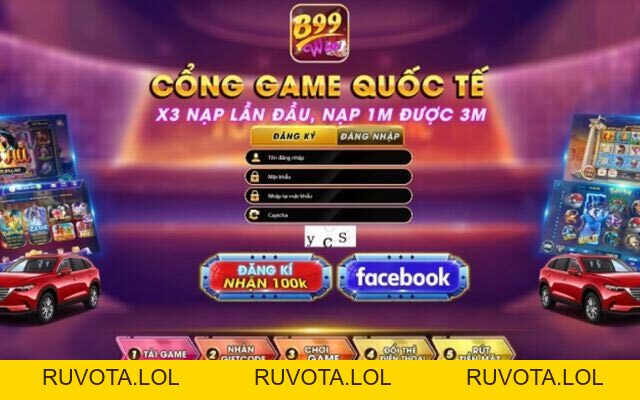 Top 10 Game nổ hũ đổi tiền mặt đáng chơi nhất 2026 - RUVOTA.LOL Top 10 Game nổ hũ đổi tiền mặt đáng chơi nhất 2026 - RUVOTA.LOL