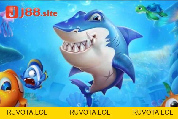 Bắn cá ăn tiền J88 mang hình thức giải trí kiếm tiền uy tín - RUVOTA.LOL Bắn cá ăn tiền J88 mang hình thức giải trí kiếm tiền uy tín - RUVOTA.LOL