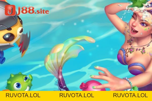 Bắn cá tặng code tân thủ trải nghiệm miễn phí tại J88 - RUVOTA.LOL Bắn cá tặng code tân thủ trải nghiệm miễn phí tại J88 - RUVOTA.LOL