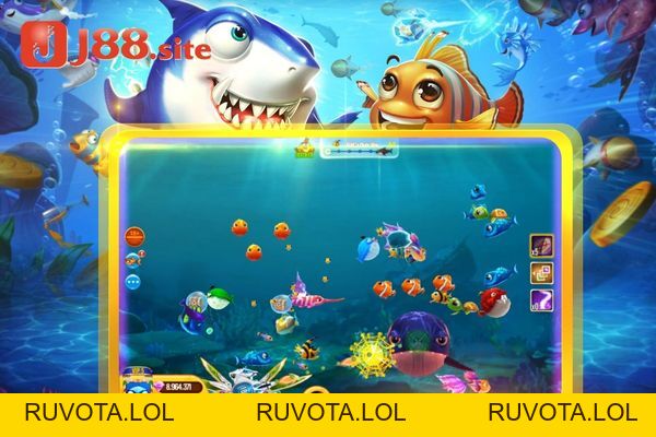 Bắn cá tiểu tiên - Review chân thực về 1 cổng game huyền thoại - RUVOTA.LOL Bắn cá tiểu tiên - Review chân thực về 1 cổng game huyền thoại - RUVOTA.LOL