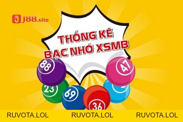 Bạc nhớ lô đề là gì? Soi cầu từ bạc nhớ mỗi ngày cực chuẩn - RUVOTA.LOL Bạc nhớ lô đề là gì? Soi cầu từ bạc nhớ mỗi ngày cực chuẩn - RUVOTA.LOL