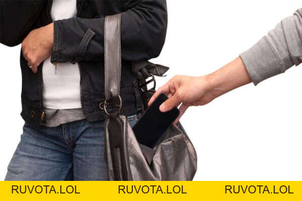 Nằm mơ thấy mất điện thoại điềm báo gì? Đánh số mấy trúng? - RUVOTA.LOL Nằm mơ thấy mất điện thoại điềm báo gì? Đánh số mấy trúng? - RUVOTA.LOL