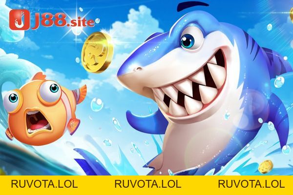 Bắn cá tặng code tân thủ trải nghiệm miễn phí tại J88 - RUVOTA.LOL Bắn cá tặng code tân thủ trải nghiệm miễn phí tại J88 - RUVOTA.LOL