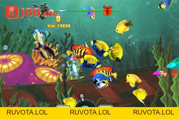 Bắn cá tiểu tiên - Review chân thực về 1 cổng game huyền thoại - RUVOTA.LOL Bắn cá tiểu tiên - Review chân thực về 1 cổng game huyền thoại - RUVOTA.LOL