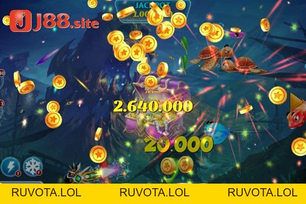 8 Cách Chơi Bắn Cá Đổi Thưởng Hiệu Quả Nhất - RUVOTA.LOL 8 Cách Chơi Bắn Cá Đổi Thưởng Hiệu Quả Nhất - RUVOTA.LOL