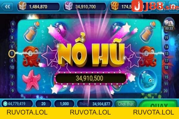 Top 10 Game nổ hũ đổi tiền mặt đáng chơi nhất 2026 - RUVOTA.LOL Top 10 Game nổ hũ đổi tiền mặt đáng chơi nhất 2026 - RUVOTA.LOL