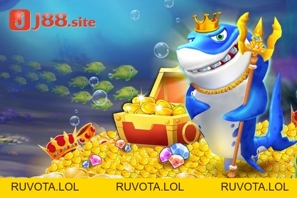 Bắn cá ăn xu và cách tải về máy miễn phí tại J88 - RUVOTA.LOL Bắn cá ăn xu và cách tải về máy miễn phí tại J88 - RUVOTA.LOL