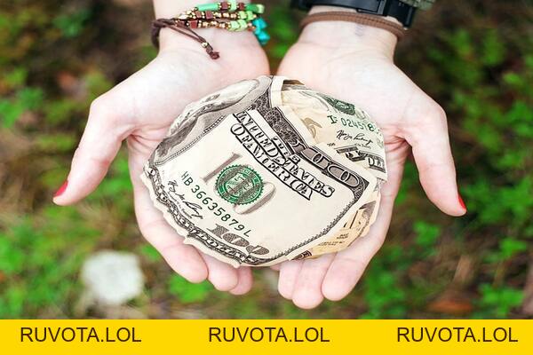 Nằm mơ có người cho tiền: Giải mã giấc mơ & đánh con gì? - RUVOTA.LOL