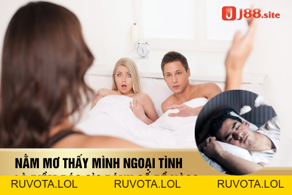 Nằm mơ thấy mình ngoại tình là điềm báo gì? Giải mã giấc mơ - RUVOTA.LOL Nằm mơ thấy mình ngoại tình là điềm báo gì? Giải mã giấc mơ - RUVOTA.LOL