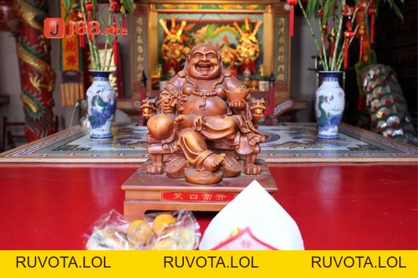 Thần Tài số mấy - Giải mã các con số liên quan đến thần tài - RUVOTA.LOL Thần Tài số mấy - Giải mã các con số liên quan đến thần tài - RUVOTA.LOL