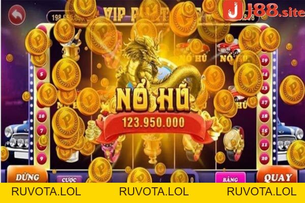 Game nổ hũ quốc tế là gì? Các thông tin về game bạn nên biết - RUVOTA.LOL Game nổ hũ quốc tế là gì? Các thông tin về game bạn nên biết - RUVOTA.LOL