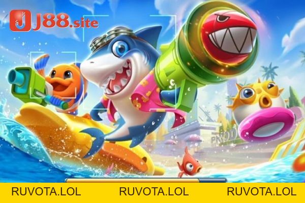 8 Cách Chơi Bắn Cá Đổi Thưởng Hiệu Quả Nhất - RUVOTA.LOL 8 Cách Chơi Bắn Cá Đổi Thưởng Hiệu Quả Nhất - RUVOTA.LOL