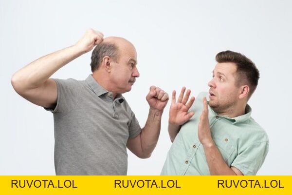 Nằm mơ thấy cãi nhau với người cùng phái đánh con gì? - RUVOTA.LOL Nằm mơ thấy cãi nhau với người cùng phái đánh con gì? - RUVOTA.LOL